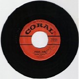 Buddy Holly - Peggy Sue 7"
