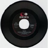 Devo - Working In a Coal Mine 7"