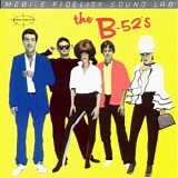 The B-52's - The B-52's MFSL