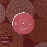 Afraid Of Stairs - Not Today 7"