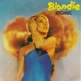Blondie - Atomic 7"