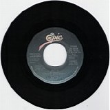 Michael Jackson - Billie Jean 7"