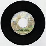 George Burns - I Wish I Was Eighteen Again 7"
