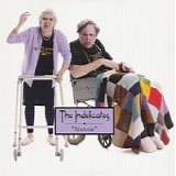 The Indelicates - Sixteen 7"