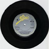 The Romantics - Talking in Your Sleep 7"