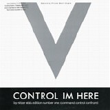 Nitzer Ebb - Control I'm Here US 12''