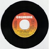 Barbra Streisand - Love Theme from "A Star Is Born" (Evergreen) 7"