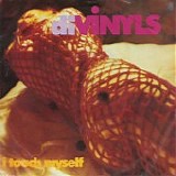 DiVinyls - I Touch Myself 7"