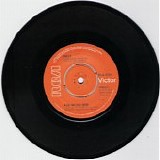 Sweet - Fox on the Run 7"