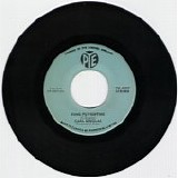 Carl Douglas - Kung Fu Fighting 7"