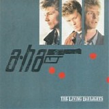 A-ha - The Living Daylights 7"