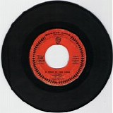 Petula Clark - A Sign of the Times 7"