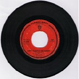 Petula Clark - Don't Sleep on the Subway 7"