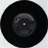 Bay City Rollers - Keep On Dancin' 7"