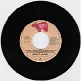 Andy Gibb - Shadow Dancing 7" (Canada)