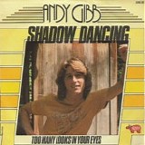Andy Gibb - Shadow Dancing 7" (France)