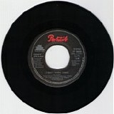 Eddy Grant - I Don't Wanna Dance 7"