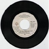 Exile - Kiss You All Over 7"