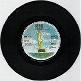 Exile - Kiss You All Over 7"