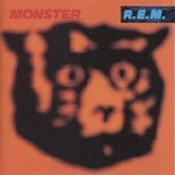 R.E.M. - Monster LP
