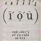 Freeez - I.O.U. 7''