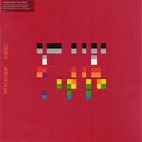 Coldplay - Speed Of Sound