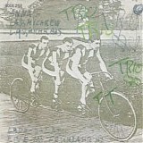 Trio - Anna Lass Mich Rein, Lach Mich Raus 7"