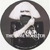 Lady Gaga - The Fame Monster LP