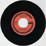 The Teenbeats - I Can't Control Myself 7"