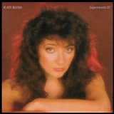 Kate Bush - Experiment IV 7"
