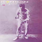 Kon Kan - Harry Houdini 7''