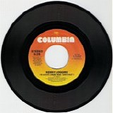 Kenny Loggins - I'm Alright (Theme from 'Caddyshack') 7"