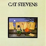 Cat Stevens - Teaser And The Firecat