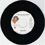 Susan Jacks - I Want You To Love Me 7''