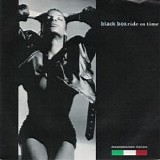 Black Box - Ride on Time 7"