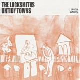 The Lucksmiths - Untidy Towns EP