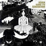 Asian Kung-Fu Generation - Fan Club LP ファ?ク?ブ
