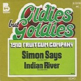 1910 Fruitgum Company - Simon Says/Indian Giver 7"