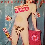 The Rolling Stones - Undercover LP