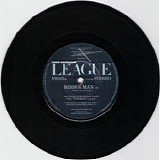 The Human League - Mirror Man 7"