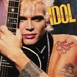 Billy Idol - Sweet Sixteen 7''