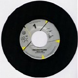 Technotronic - Move This 7"