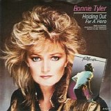 Bonnie Tyler - Holding Out for a Hero 7"