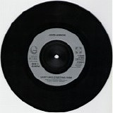 John Lennon - (Just Like) Starting Over 7"