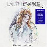 Ladyhawke - Ladyhawke (Special Edition) LP