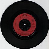 Visage - Mind of a Toy 7"