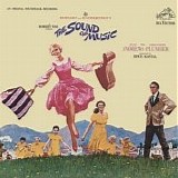 Cast of The Sound of Music - The Sound of Music (Original Soundtrack Recording) MONO LP