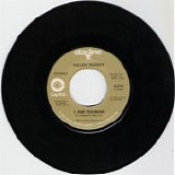 Helen Reddy - I Am Woman 7"