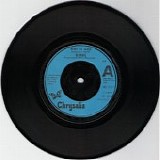 Blondie - Heart of Glass 7"