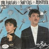 Soft Cell - Bedsitter 7"